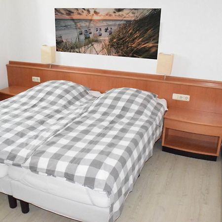 Ferienwohnung Gaffelschoner Hohen Wieschendorf Exterior photo