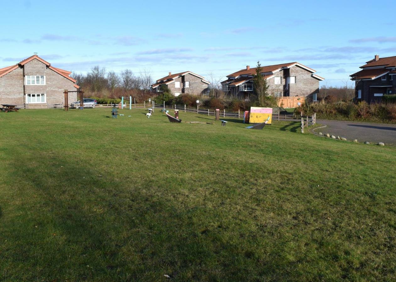 Ferienwohnung Gaffelschoner Hohen Wieschendorf Exterior photo